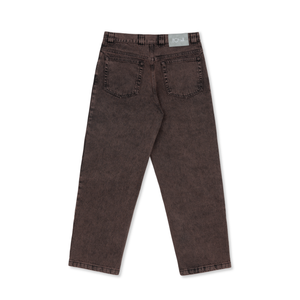 Polar 93! Pants (Mud Brown)