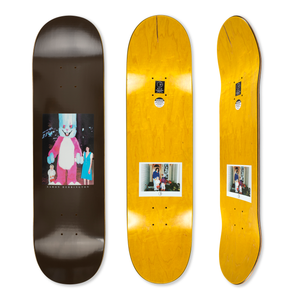 Polar Aaron Herrington Bunny Deck 8.25