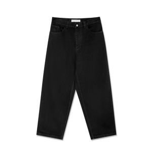 Polar Big Boy Pants (Pitch Black)