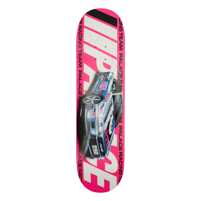 Palace Racey Deck 8.25"