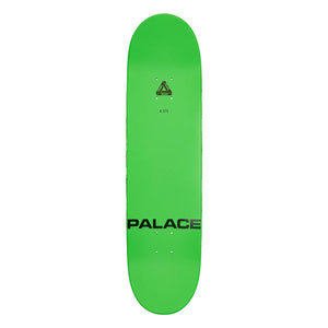 Palace Racey Deck 8.375"