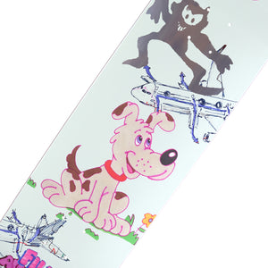 WKND Rex Filip Deck 8.25