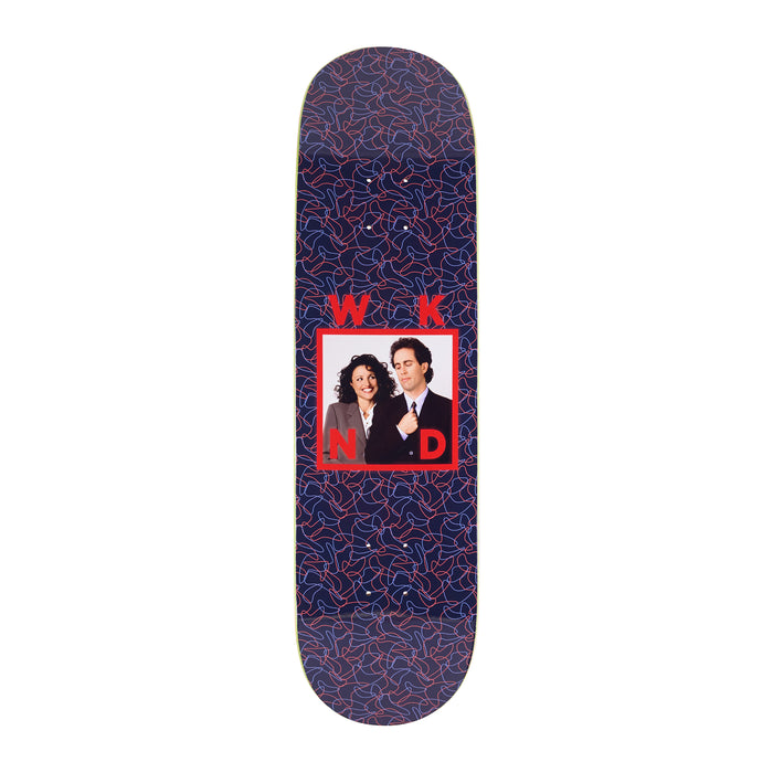 WKND Jerry & Elaine Date Series Deck - 8.5