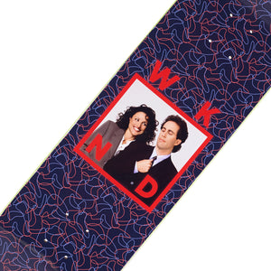 WKND Jerry & Elaine Date Series Deck - 8.5