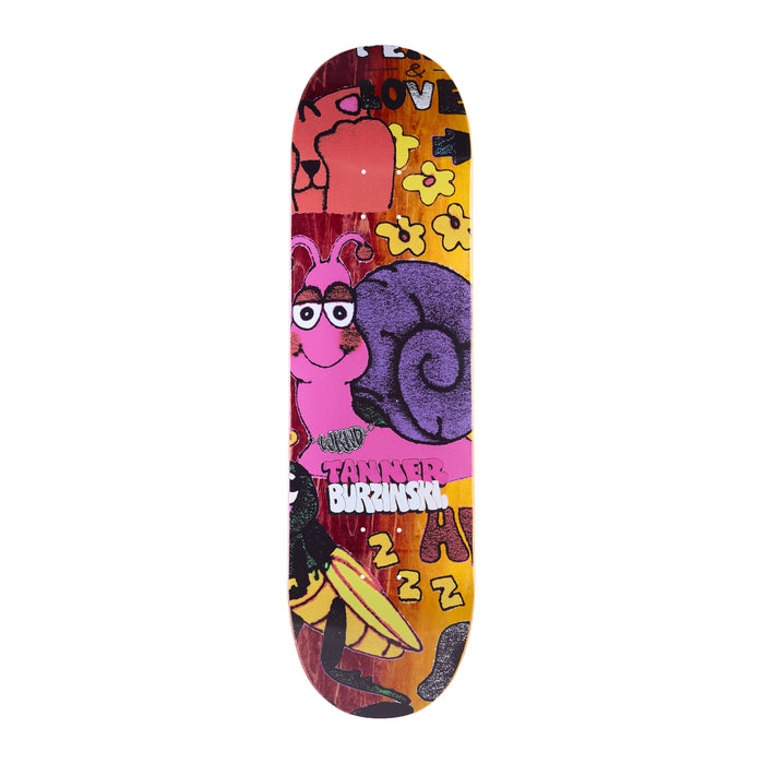 WKND Slime Bruzinski Deck 8.375