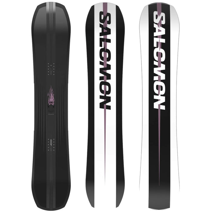 Salomon Assassin Pro 2025