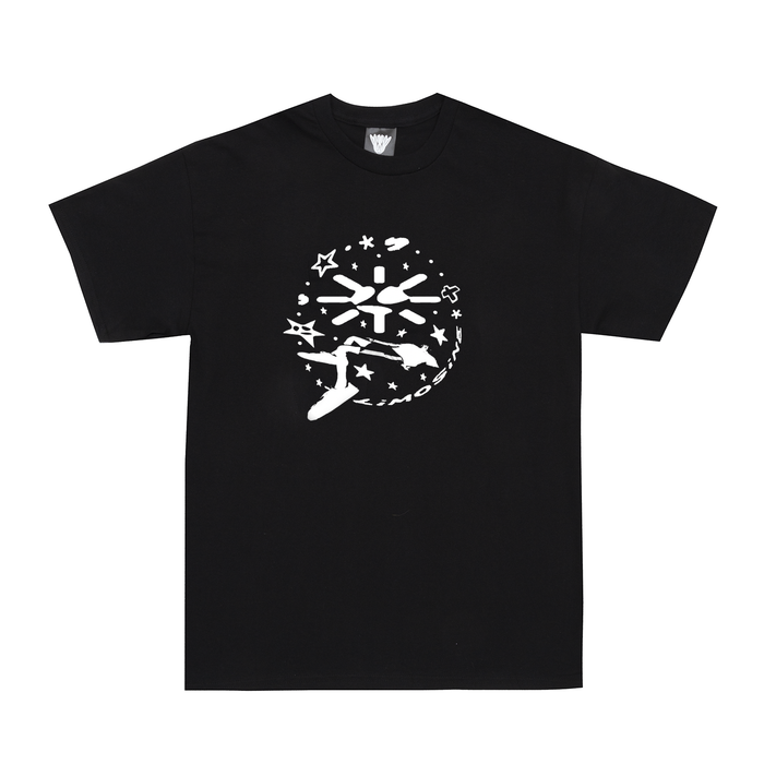 Limosine Solar Sucker Tee