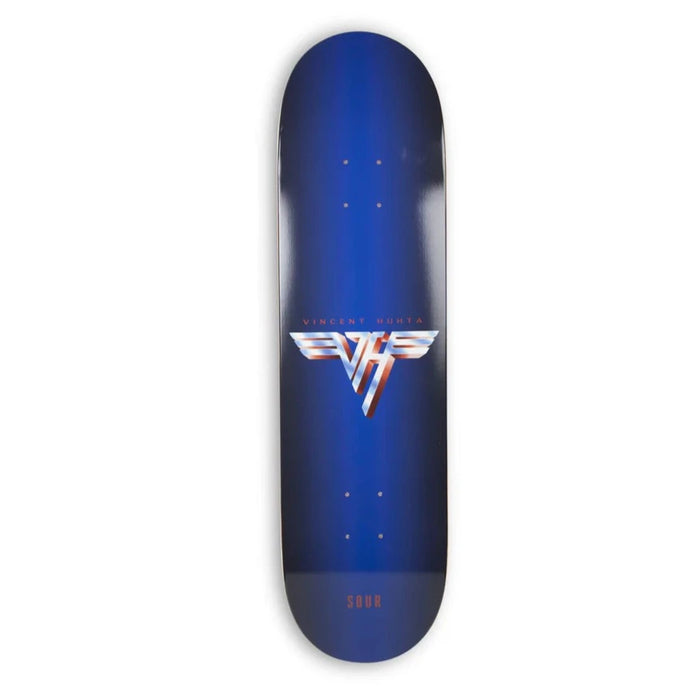 Sour Vincent Halen Deck 8.375