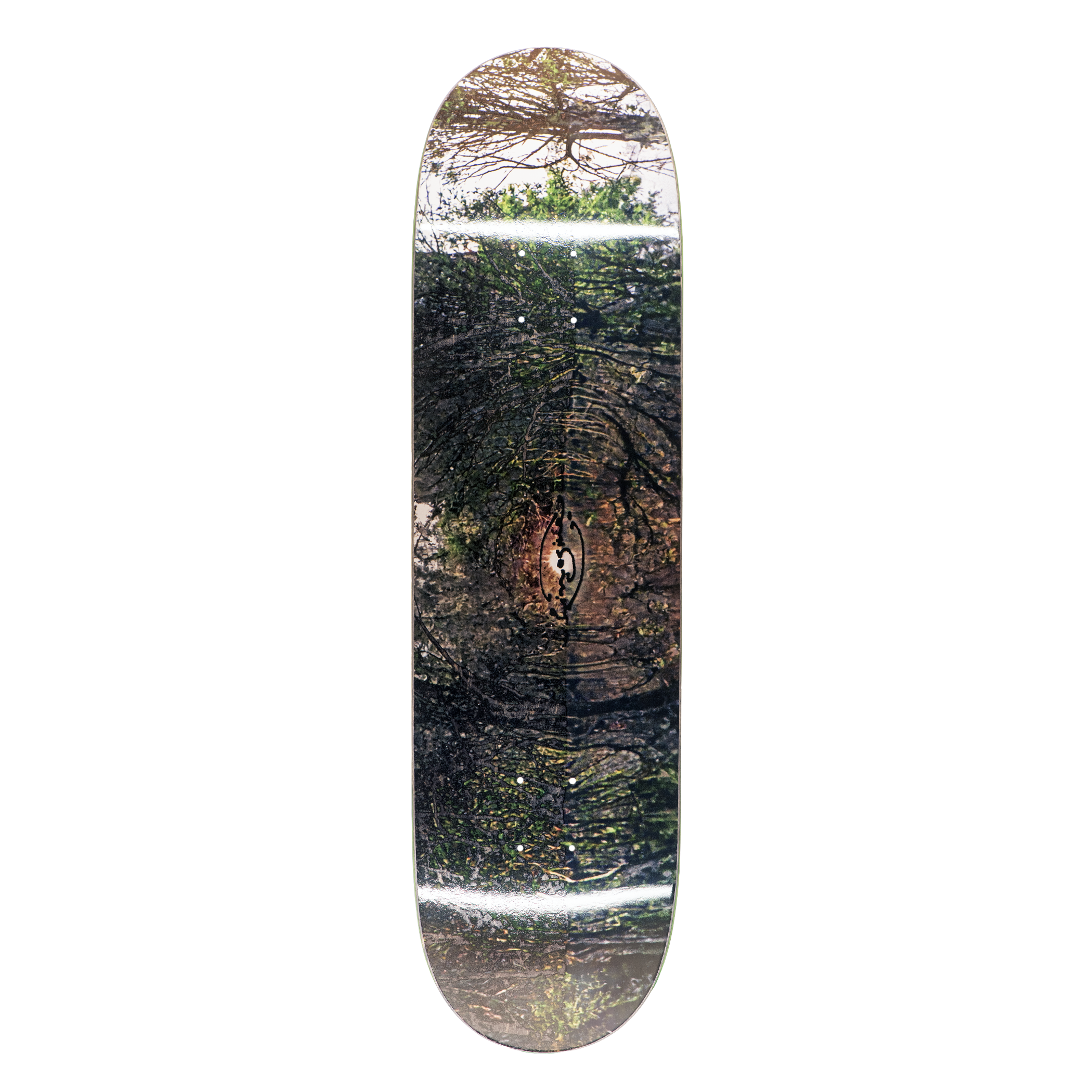 Limosine Spit Aaron Loreth Deck 8.38