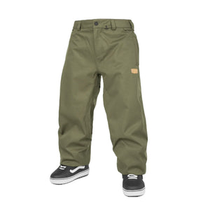 Volcom Arthur 20K Pant - Ivy