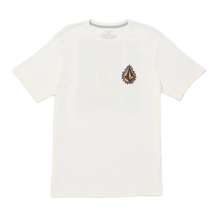 Volcom Flamed Short Sleeve Tee