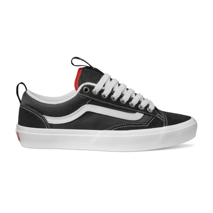 Vans Skate Old Skool 36 + Shoe (Black,White)