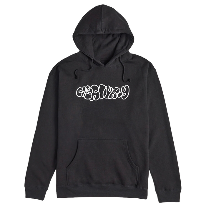 Corduroy Annis Hoodie