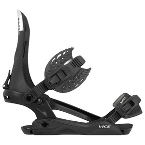 Rome Vice Bindings Black