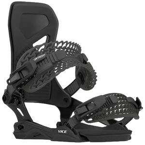 Rome Vice Bindings Black