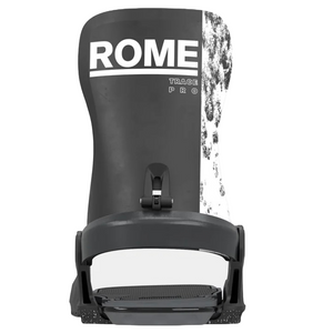 Rome Trace Pro Bindings Black