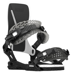 Rome Katana Bindings Black and White