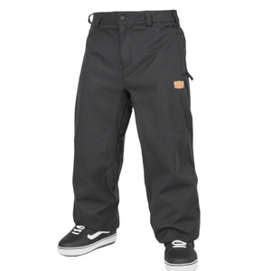 Volcom Arthur 20K Pant - Black