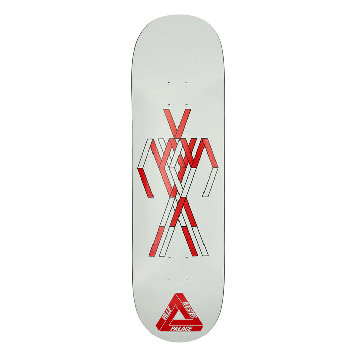 Palace Ville Pro S38 Deck 9.0"