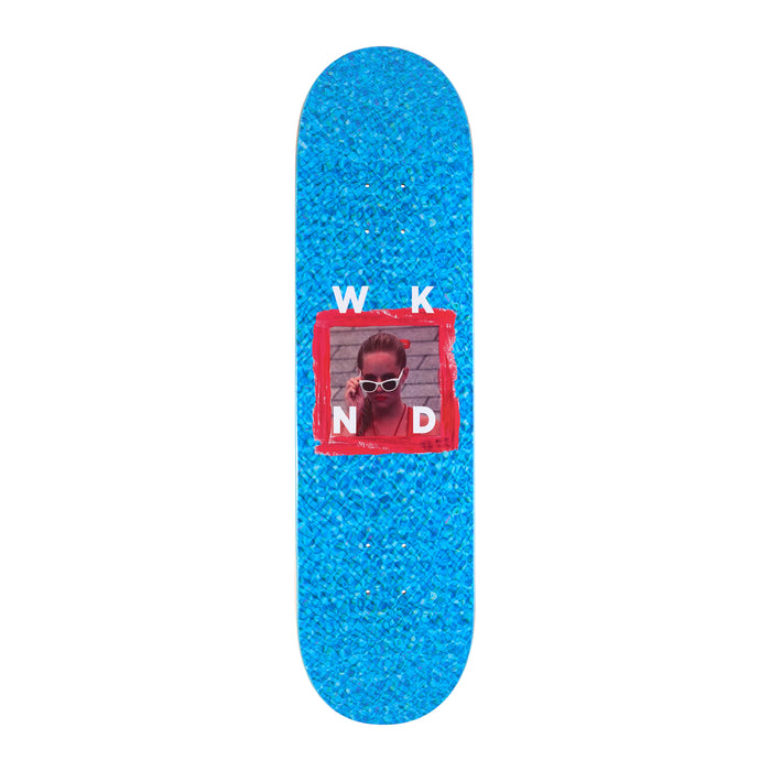 WKND Wendy Babe Series Deck - Assorted