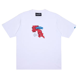 WKND Wingding Tee (White)