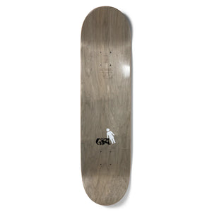 Girl Davis Giant Metal OG Deck 8.375