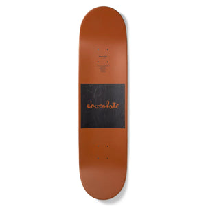 Chocolate Fernandez Dream Rodeo Deck 8.5