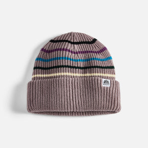 Autumn Retro Beanie