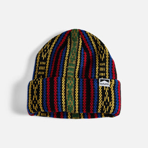 Autumn Landscape Beanie