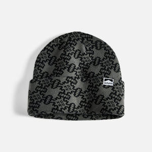 Autumn Landscape Beanie