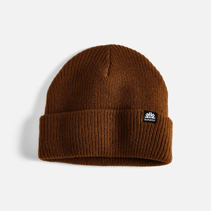 Autumn Simple Beanie