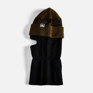 Autumn Mask Balaclava