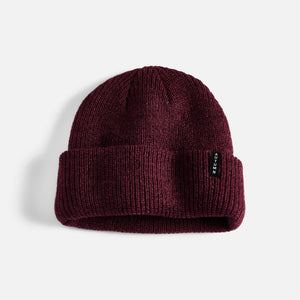 Autumn Select Beanie