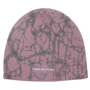 Corduroy Neuron Beanie