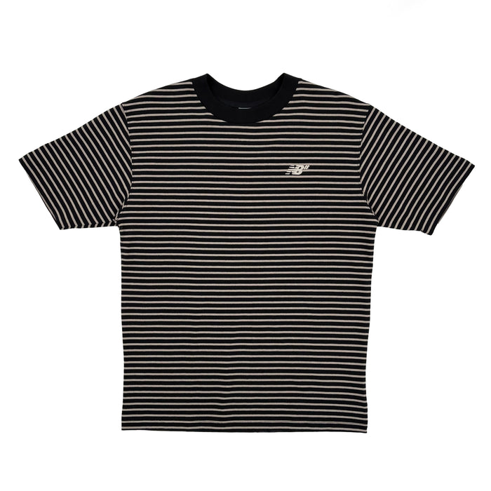 New Balance Numeric Thin Stripe Tee