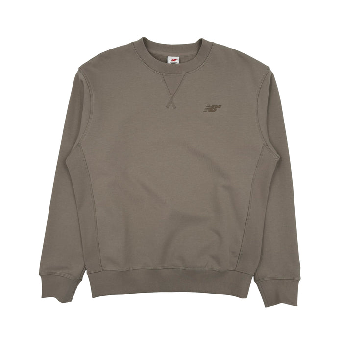 New Balance Numeric French Terry Athletic Crewneck