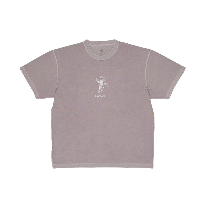 Dancer OG Logo Inside Out Tee