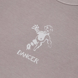 Dancer OG Logo Inside Out Tee