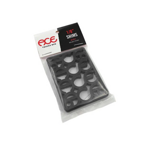 Ace - Shims 1/8'' (Riser Pads)