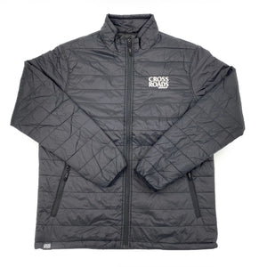 Crossroads - Lightweight Puffer Jacket