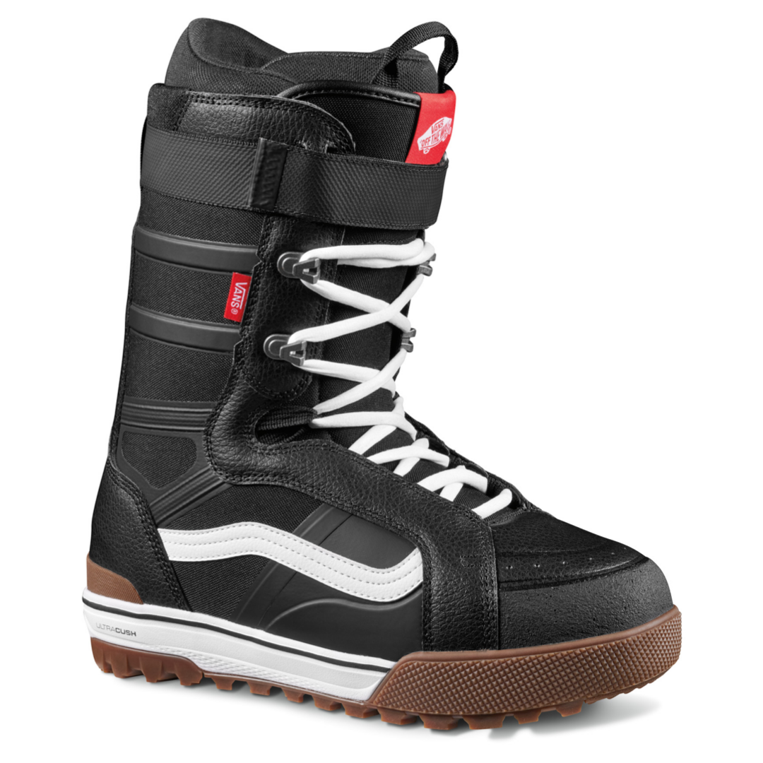 Boots snow vans online