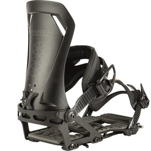 Nitro Vertical Splitboard Bindings 2025