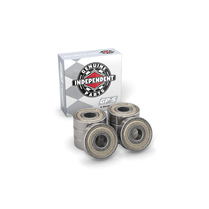 Independent GP-S Bearings