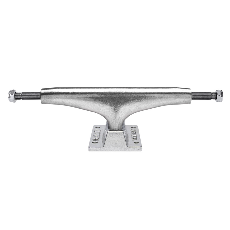 Thunder - Team Hollows Polished Skateboard Trucks – Crossroads