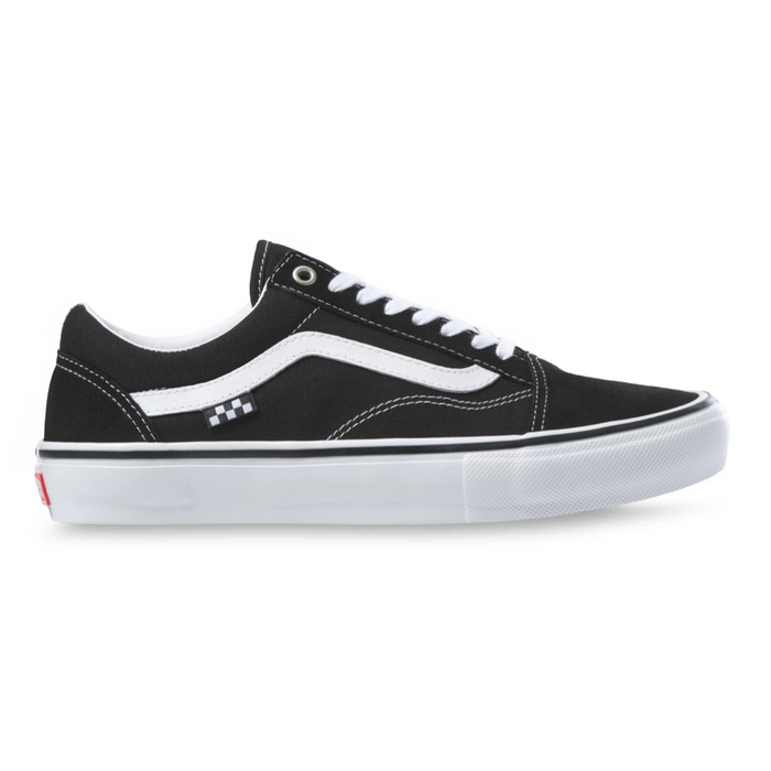 Vans - Skate Old Skool Shoe (Black/White)